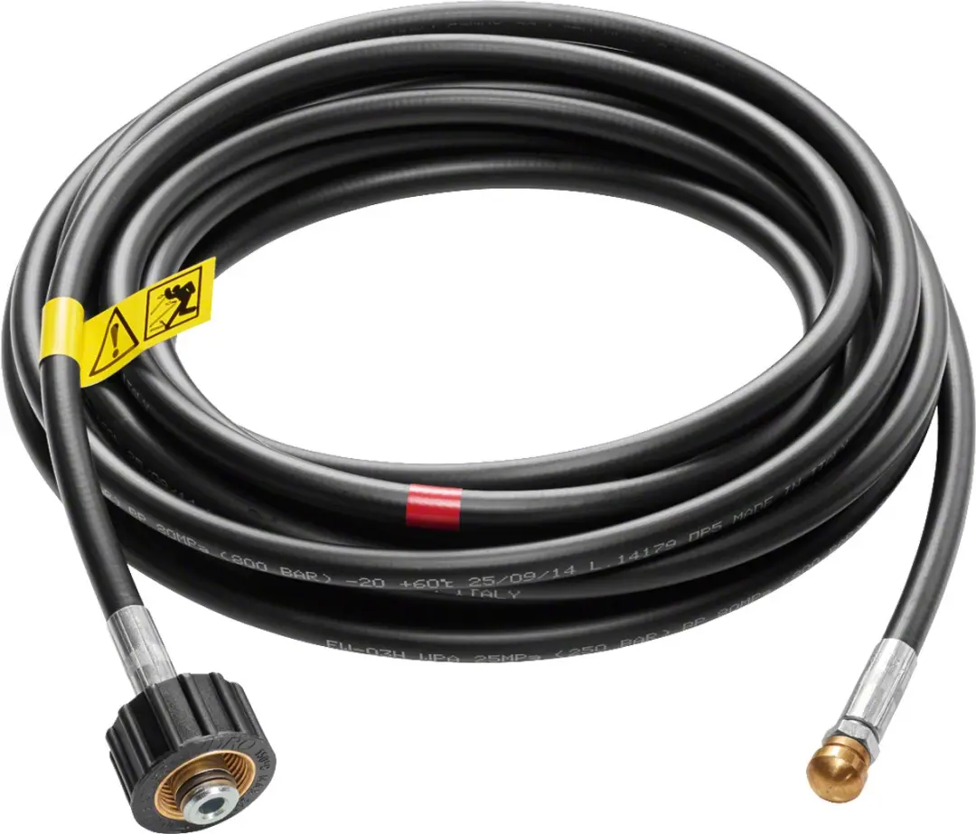 Bosch Professional Buisreiniger 8m