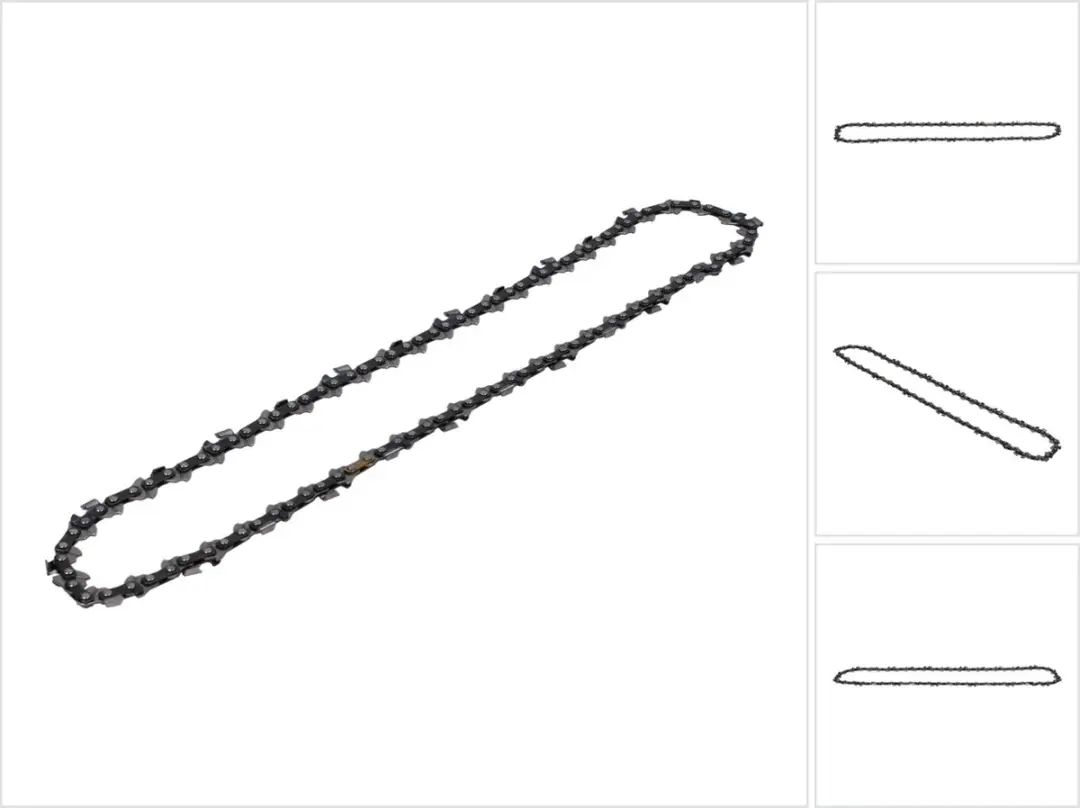 Husqvarna X-CUT S93G Zaagketting 52 Schakels 3/8" mini 1,3mm