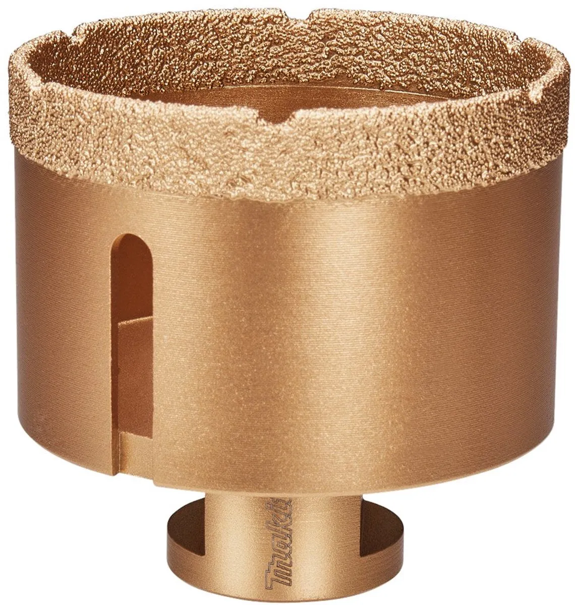 Makita D-44616 Diamantboor 68mm - Hout