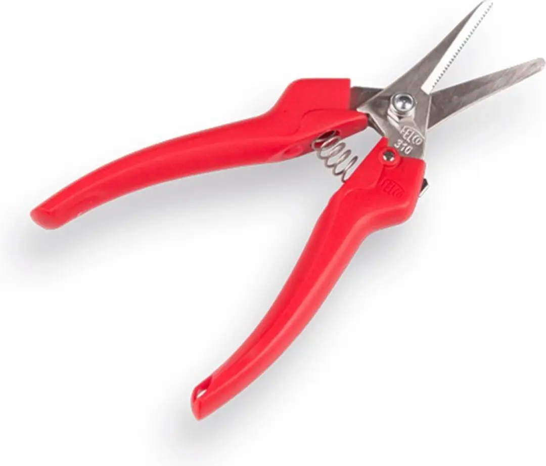 Felco F310 Snoeischaar - 10mm - afbeelding 6 van 6