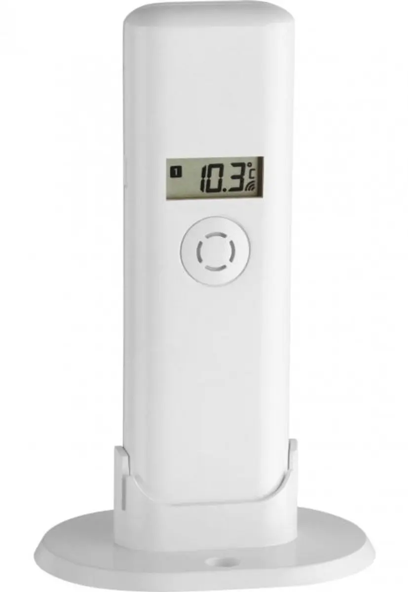 TFA Dostmann 30.3143.IT Temperatuursensor