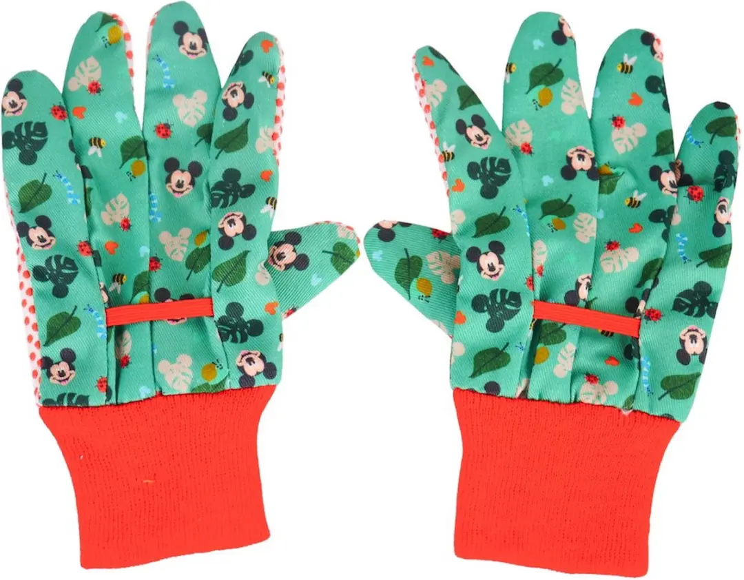 Disney Handschoenen Mickey Size 3