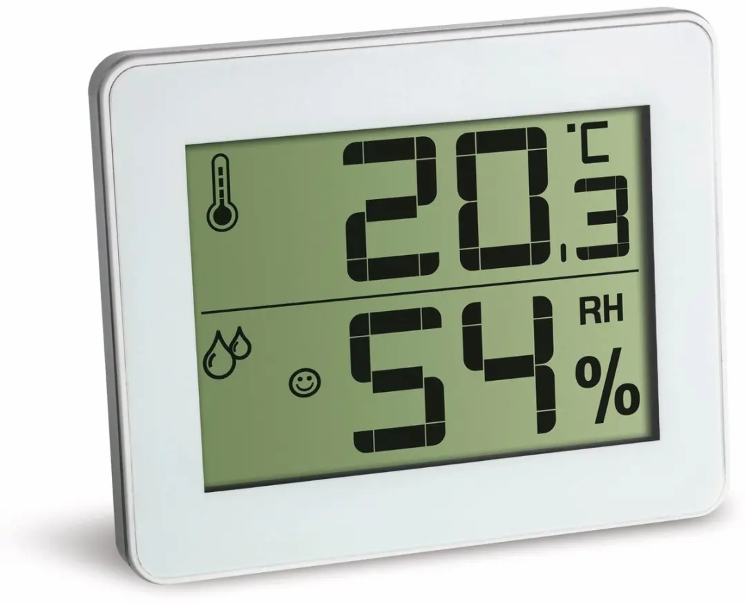 TFA Qboy Thermometer