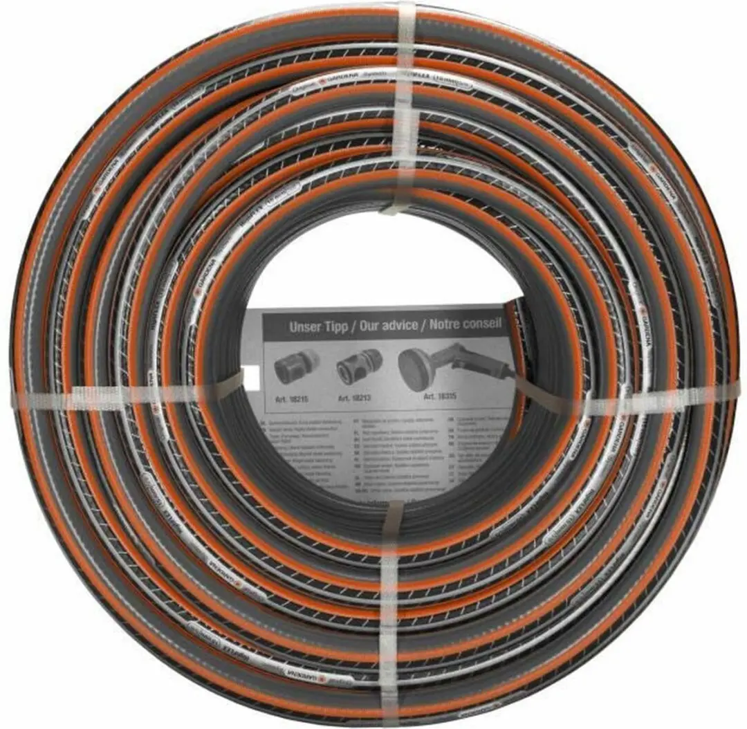 Gardena Comfort HighFLEX Tuinslang 15mm - 25m