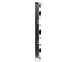 Fischer 823-01 Weerstation - Thermometer/Barometer/Hygrometer - afbeelding 4 van 6