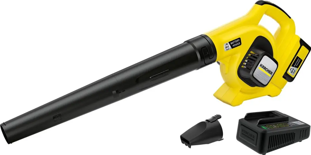 Kärcher Accu Bladblazer LBL 4 Battery