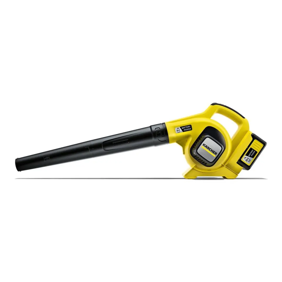 Kärcher Accu Bladblazer LBL 4 Battery - 2500W - 355 km/h - afbeelding 3 van 6