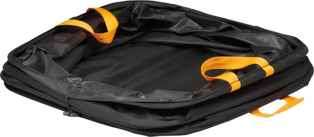 Fiskars Ergo Pop-up Tuinafvalzak 219L - afbeelding 4 van 6