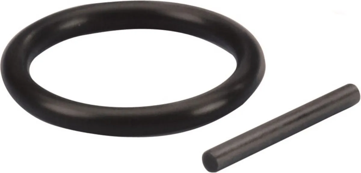 Hikoki 751877 Set Pin & Ring 1/2"