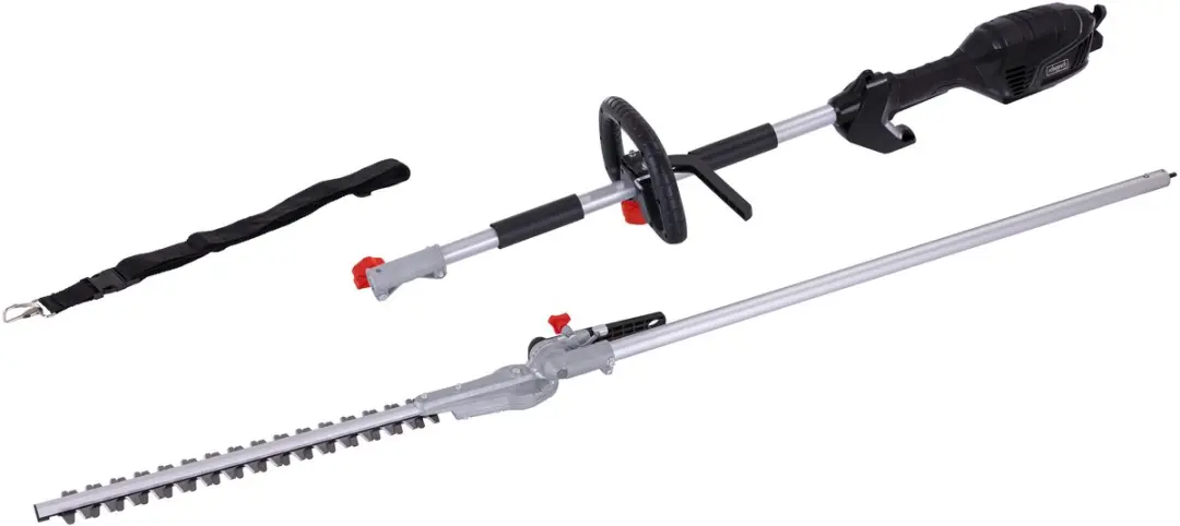 Scheppach ETHT1000 Elektrische Heggenschaar 1000W