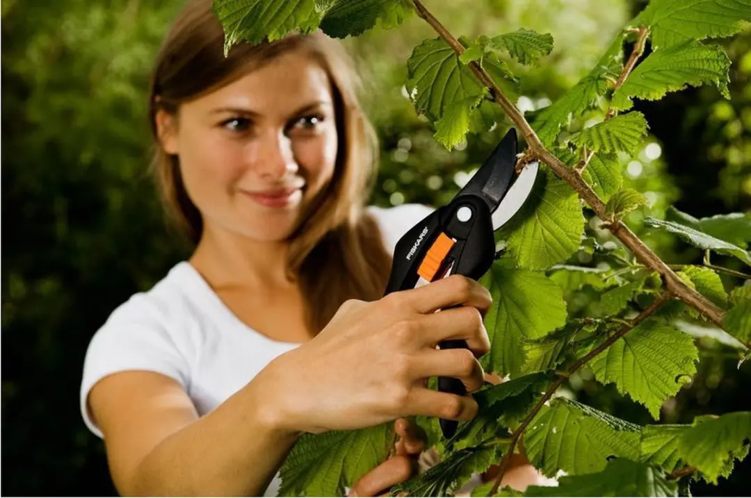 Fiskars SingleStep Snoeischaar - 22mm - afbeelding 5 van 6