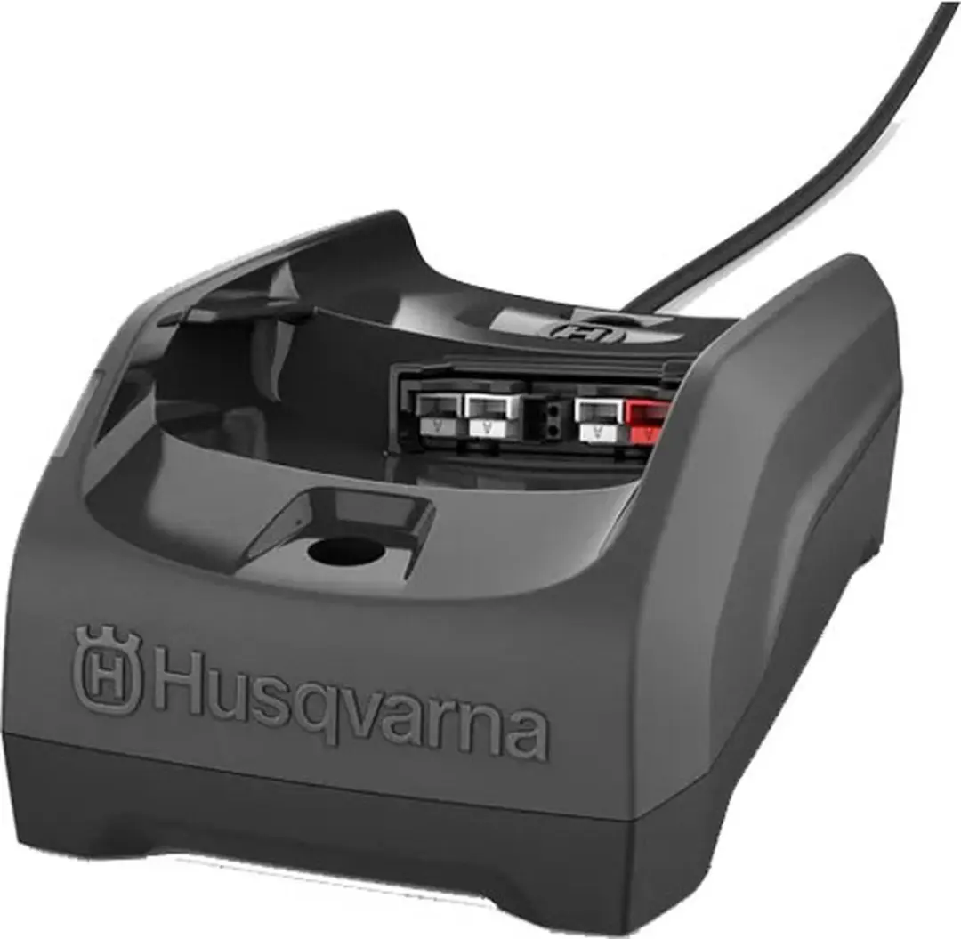 Husqvarna 40C80 Acculader