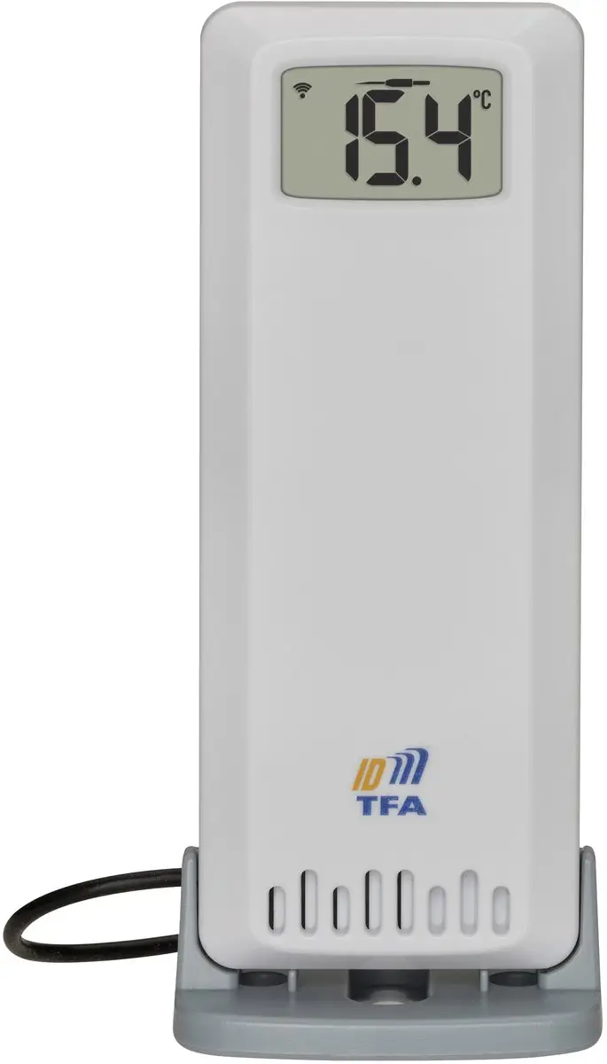 TFA Dostmann ID-A3 Temperatuursensor Draadloos 868 MHz