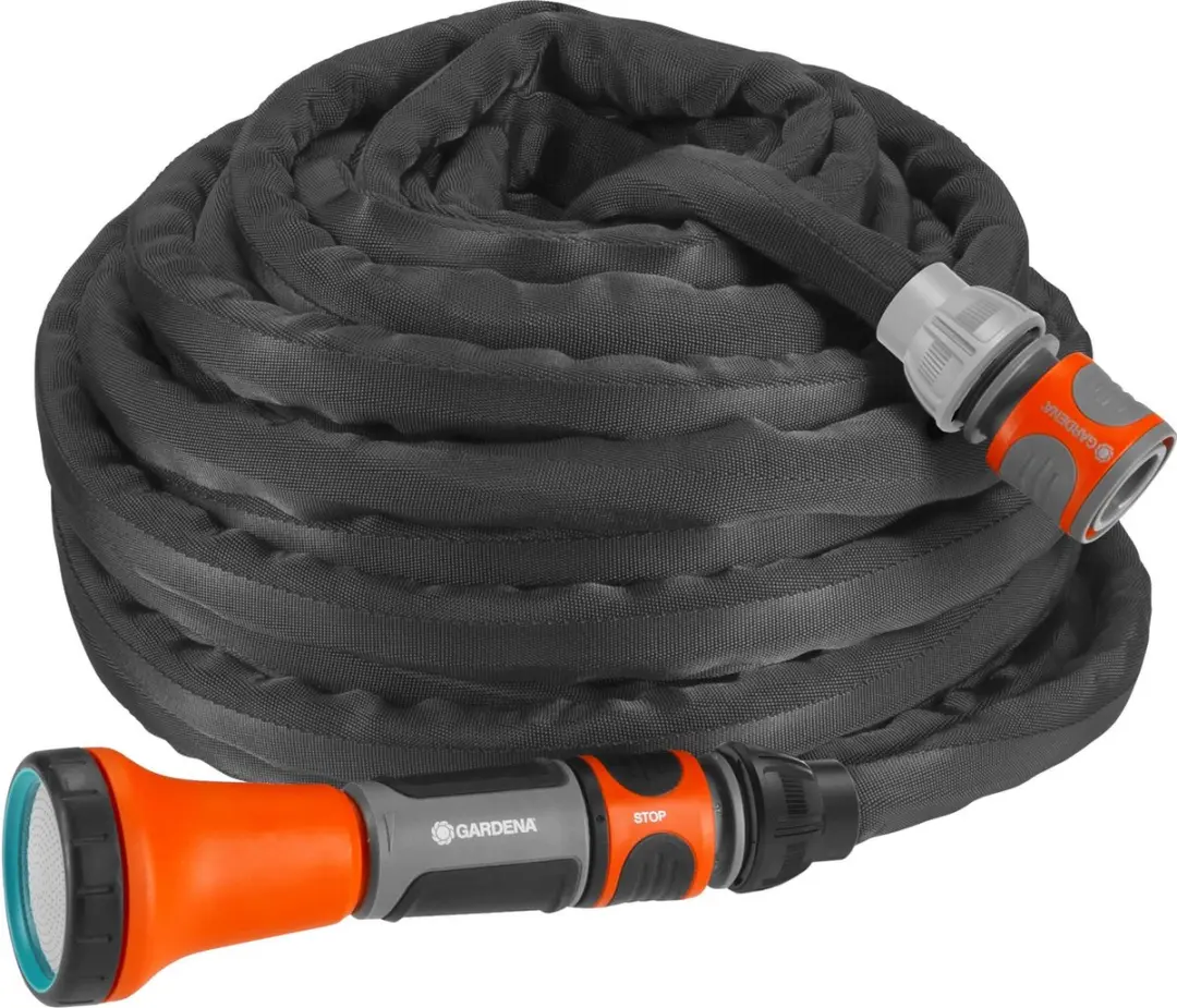 Gardena Liano Textielslang 15m
