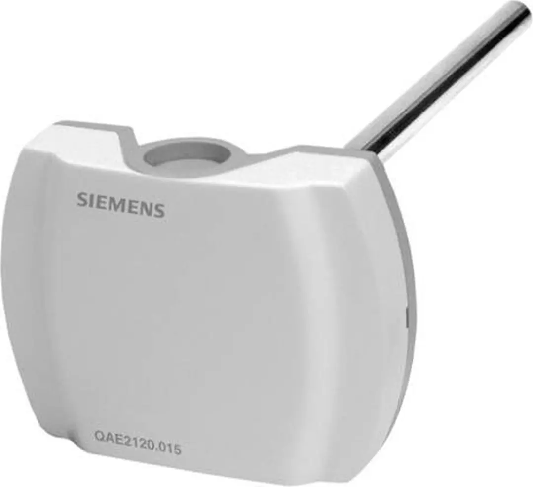 Siemens Dompeltemperatuuropnemer