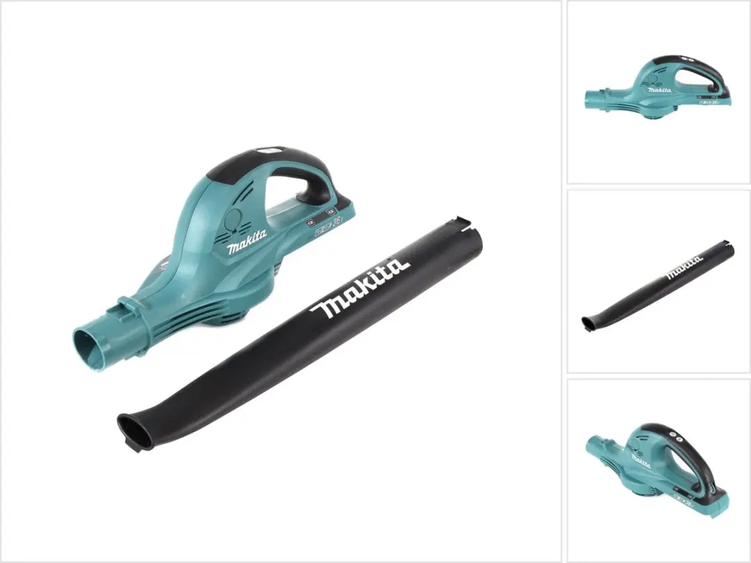 Makita DUB361Z 36V Li-Ion Accubladblazer Body