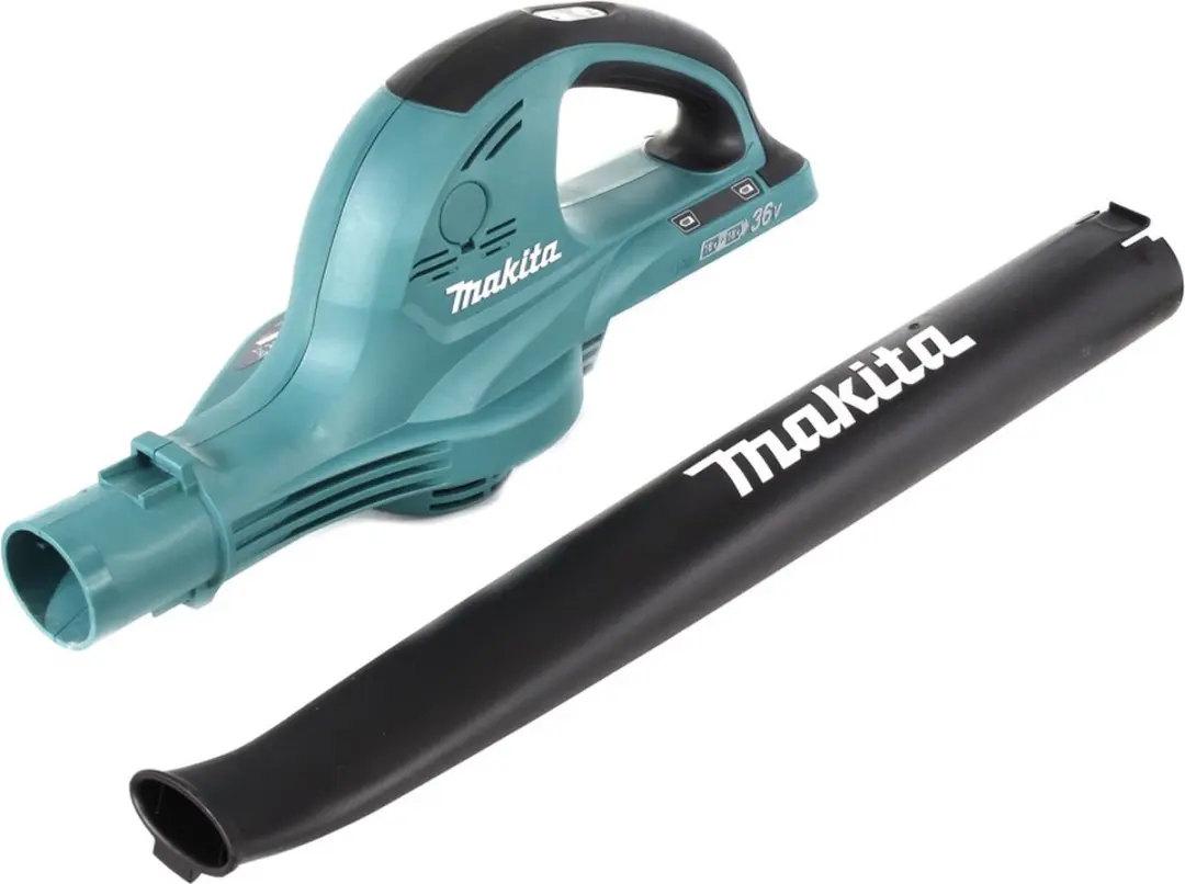 Makita DUB361Z 36V Li-Ion Accubladblazer Body - afbeelding 6 van 6