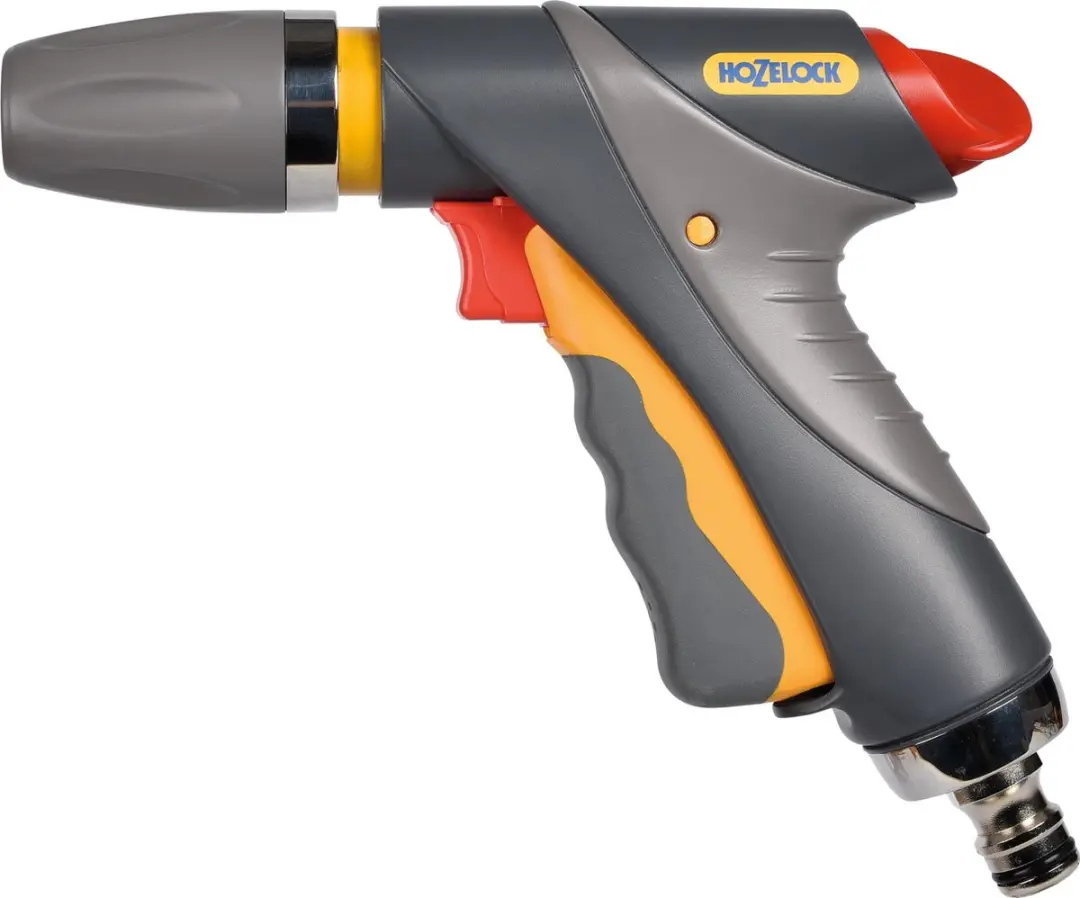 Hozelock Jet Pro Spuitpistool