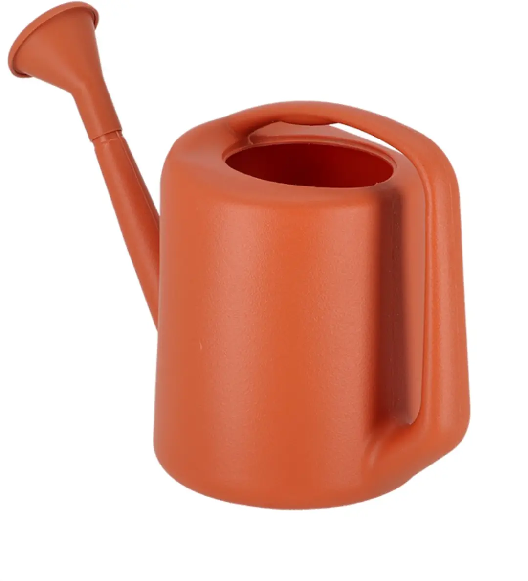 Esschert Design Kunststof Gieter Terra Cotta 6,4L