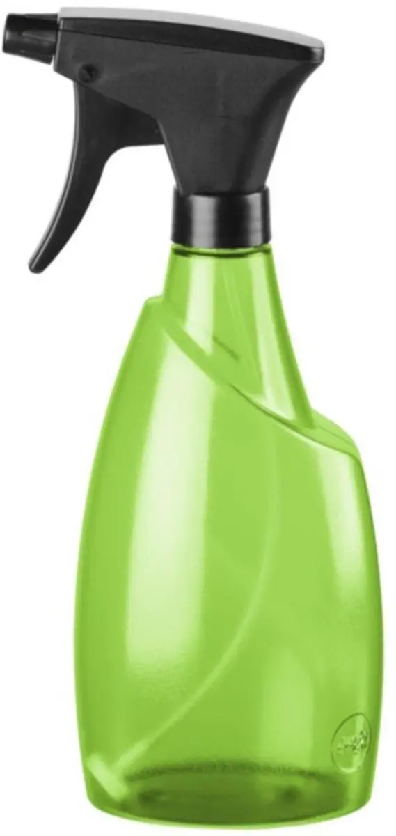 Emsa Plantenspuit 0,7L - Limoengroen