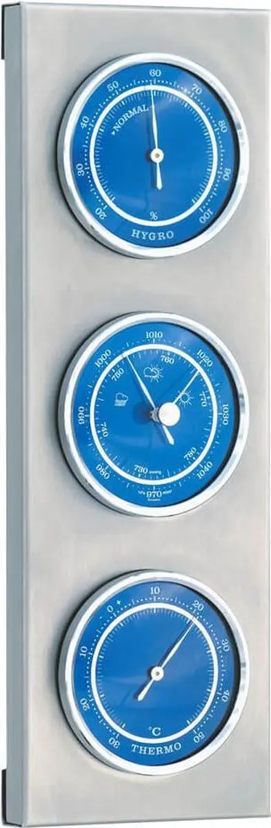 TFA Dostmann Weerstation 3-in-1