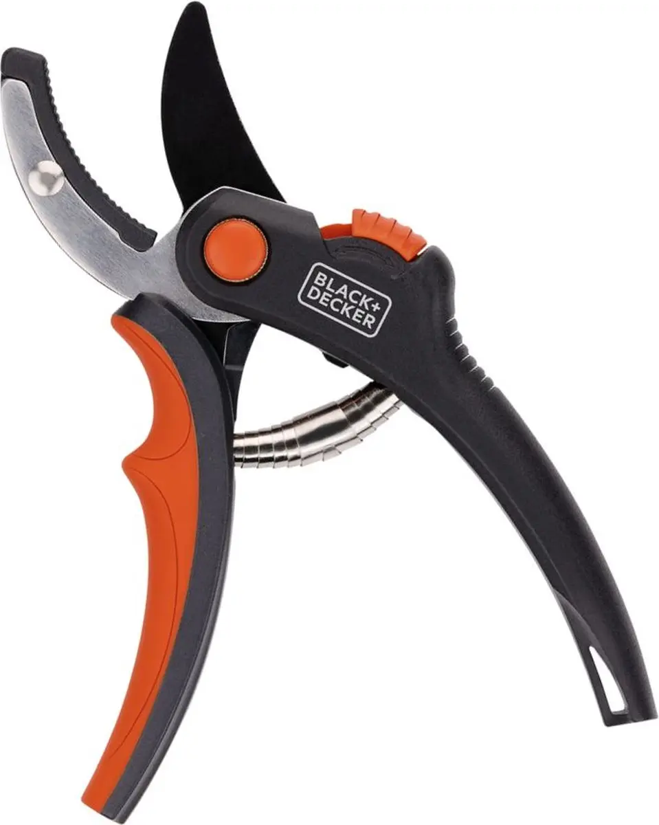 BLACK+DECKER Snoeischaar 14mm