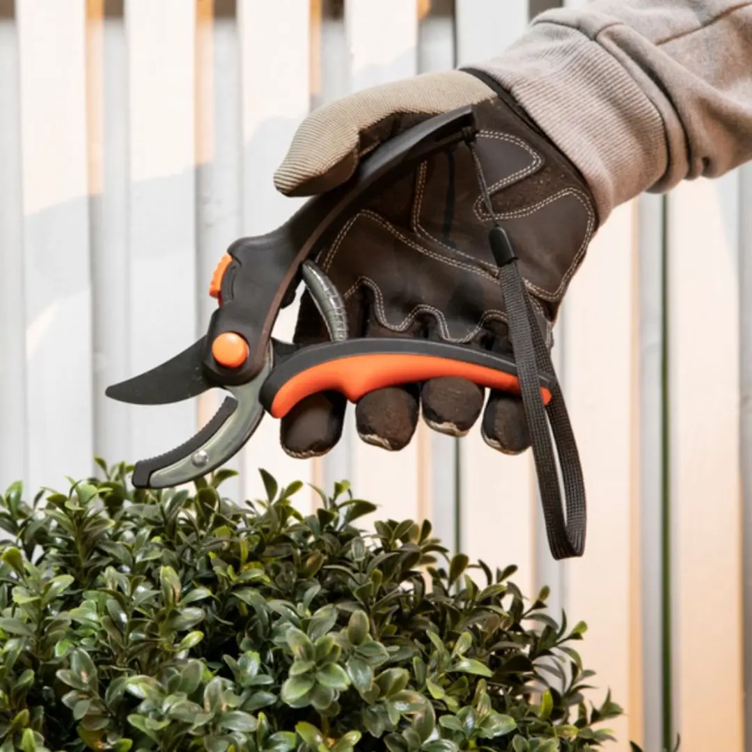 BLACK+DECKER Snoeischaar 14mm - Gehard Staal