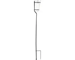 Nature Regenmeter Glas 130cm
