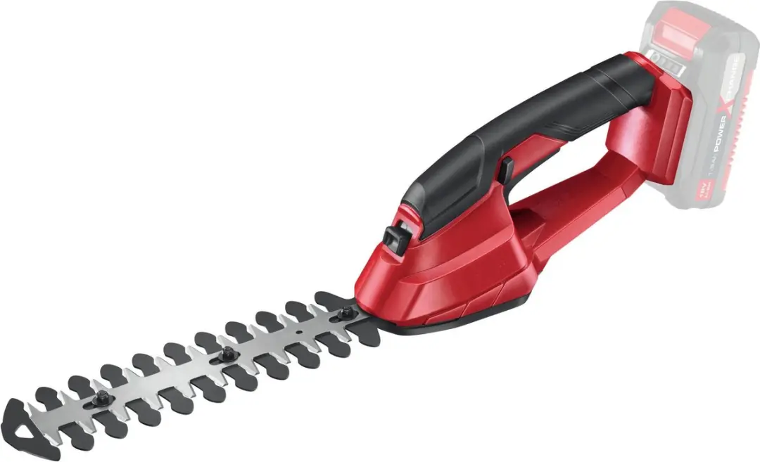 Einhell GE-CG 18 Li Solo Accu Gras- en Heggenschaar - 8mm