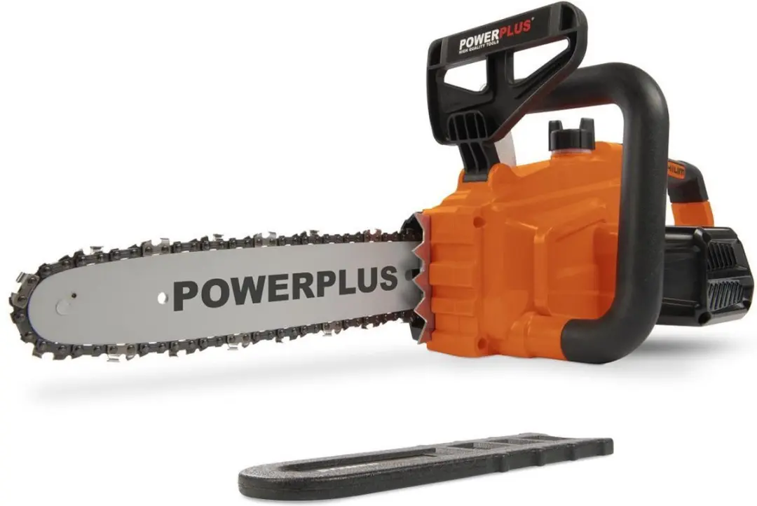 Powerplus Dual Power POWDPG7570 Accu-kettingzaag 20V
