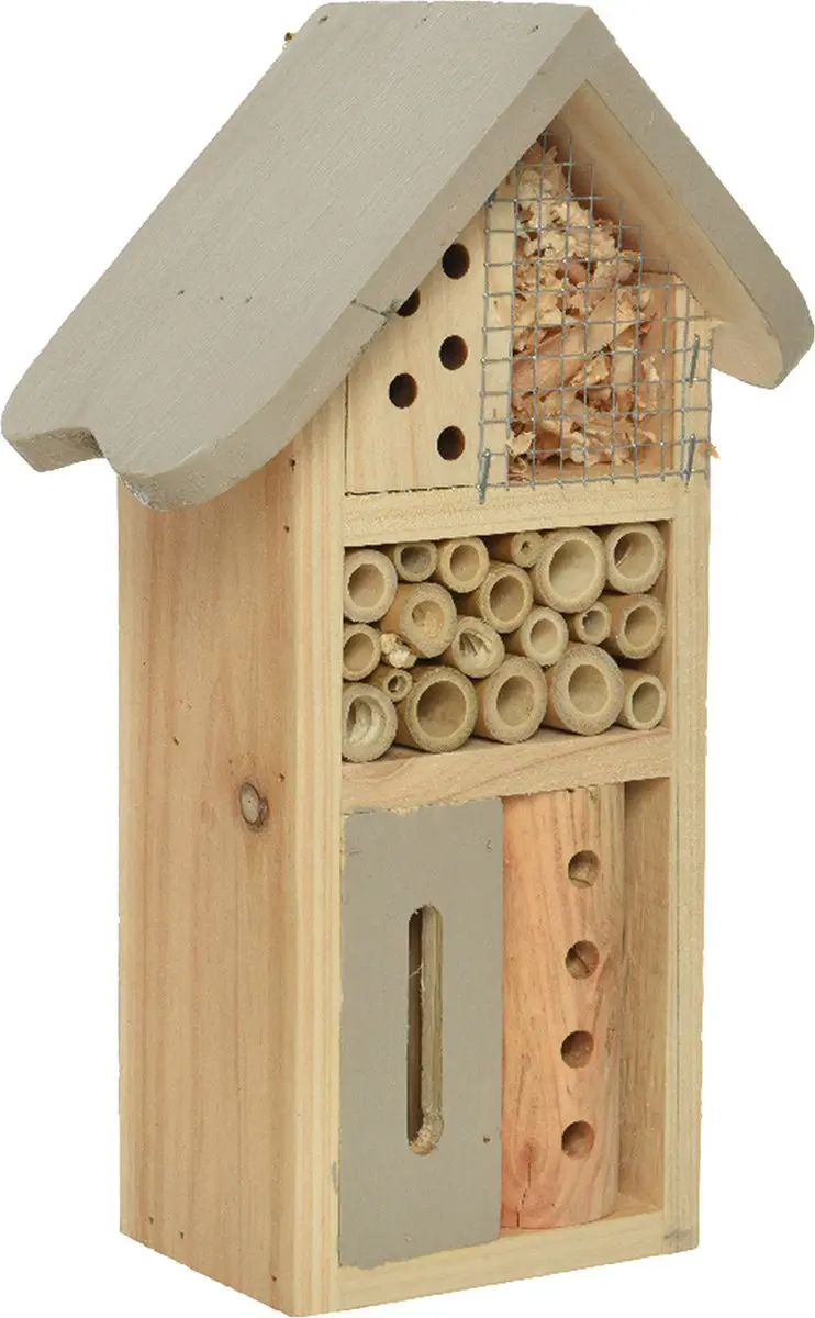 Decoris Insectenhotel Bamboe