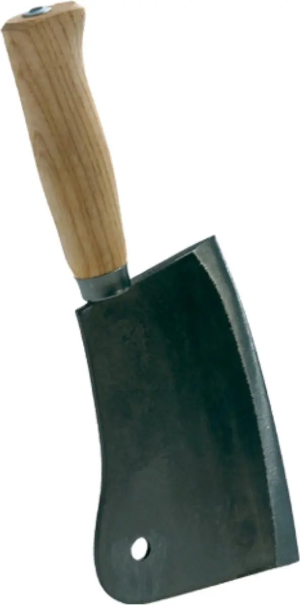 Talen Tools Houthiep - 32x13x5cm