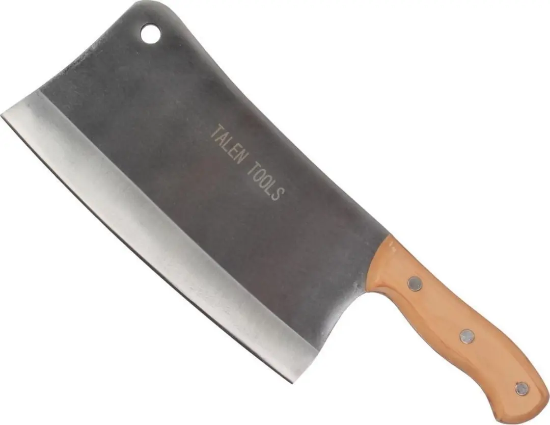 Talen Tools Houthiep
