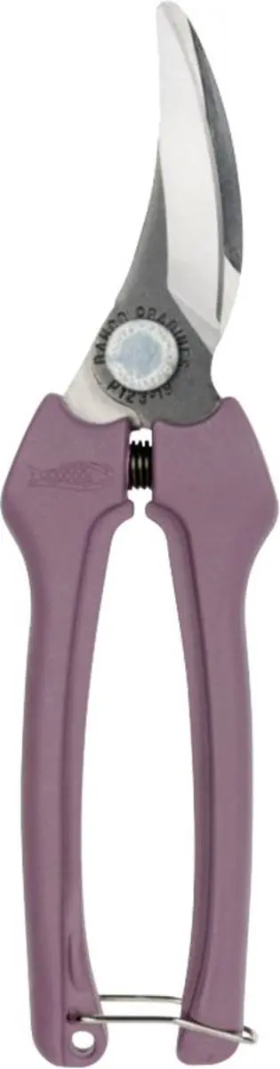 Bahco P123-LILAC Floristieke Snoeischaar - 10mm - Paars