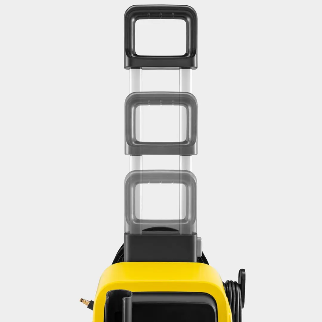 Kärcher K 6 Comfort Premium Hogedrukreiniger - 160 bar - 510 l/u