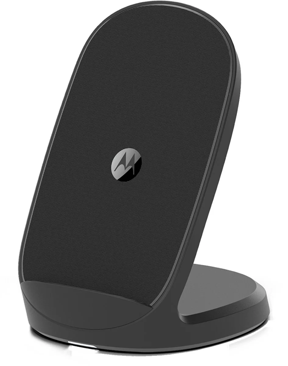 Motorola SJW202-EU Draadloos Oplader 15W