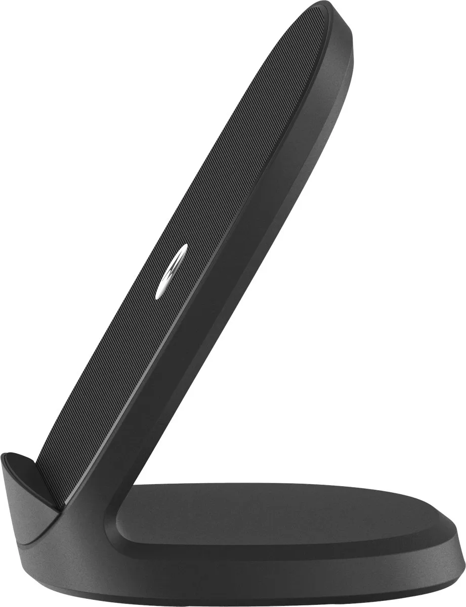 Motorola SJW202-EU Draadloos Oplader 15W - Zwart
