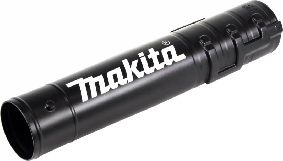 Makita DUB 362 PT Accubladblazer 36V - 2x 5.0Ah + Dubbele Lader