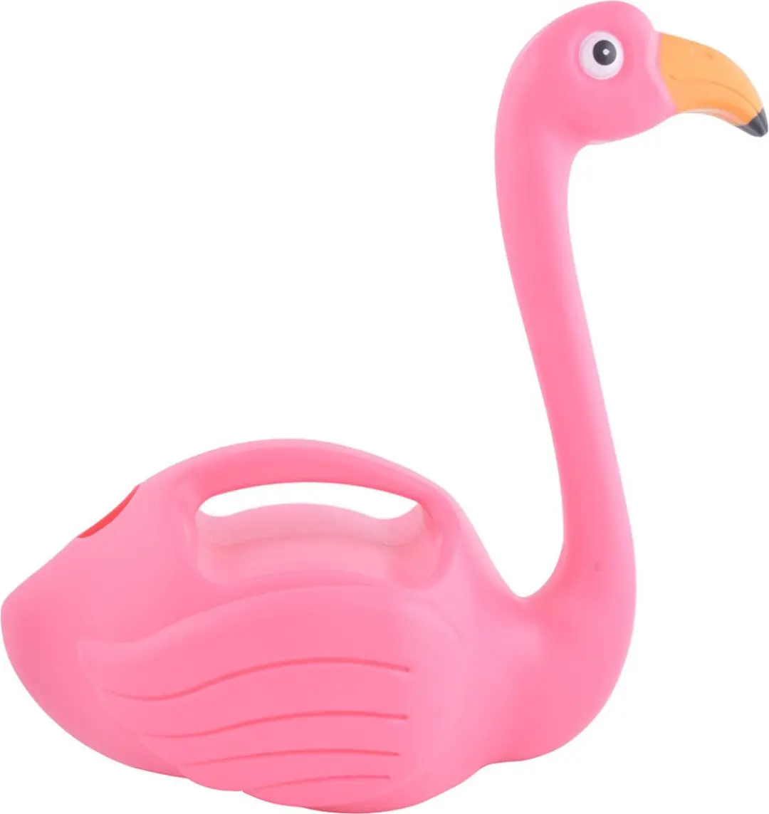 Esschert Design Flamingo Gieter 1,5L - Roze
