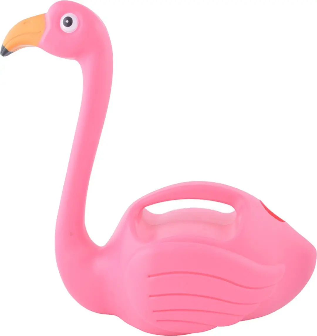 Esschert Design Flamingo Gieter 1,5L