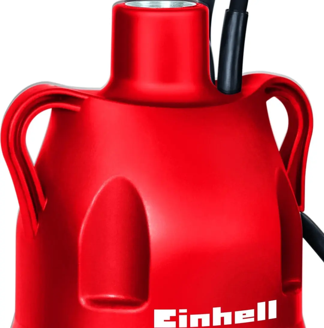 Einhell GC-PP 900 N Elektrische Dompelpomp 900W - 6000 l/u