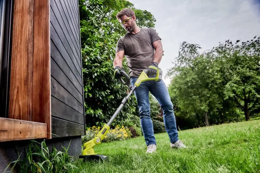 Ryobi Power Serie Waterdichte Tuinhandschoenen XL - Versterkte Handpalm