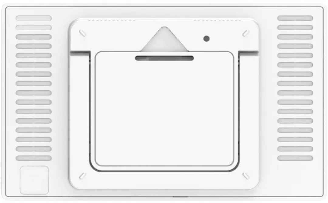 Renkforce RF-4883634 Digitaal Weerstation - 3 Sensoren - Wit