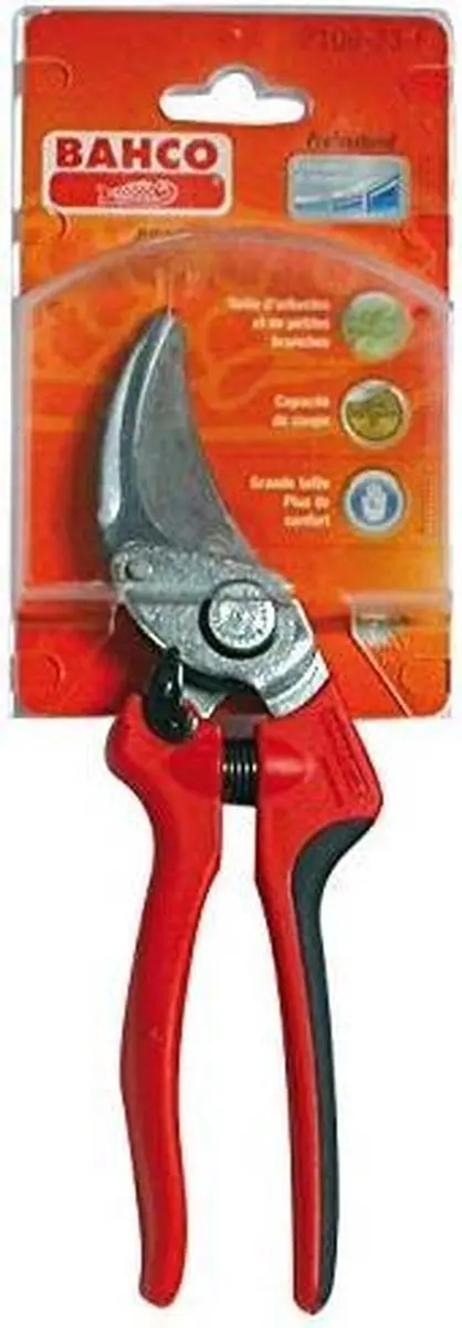 Bahco Expert P108-23-F Snoeischaar - 25mm