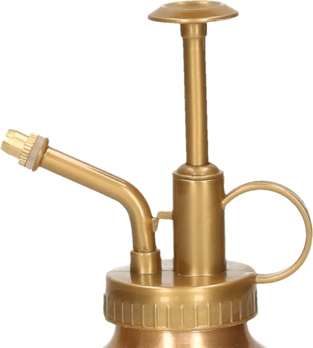 Esschert Design Plantenspuit Aluminium/Koper 290ml