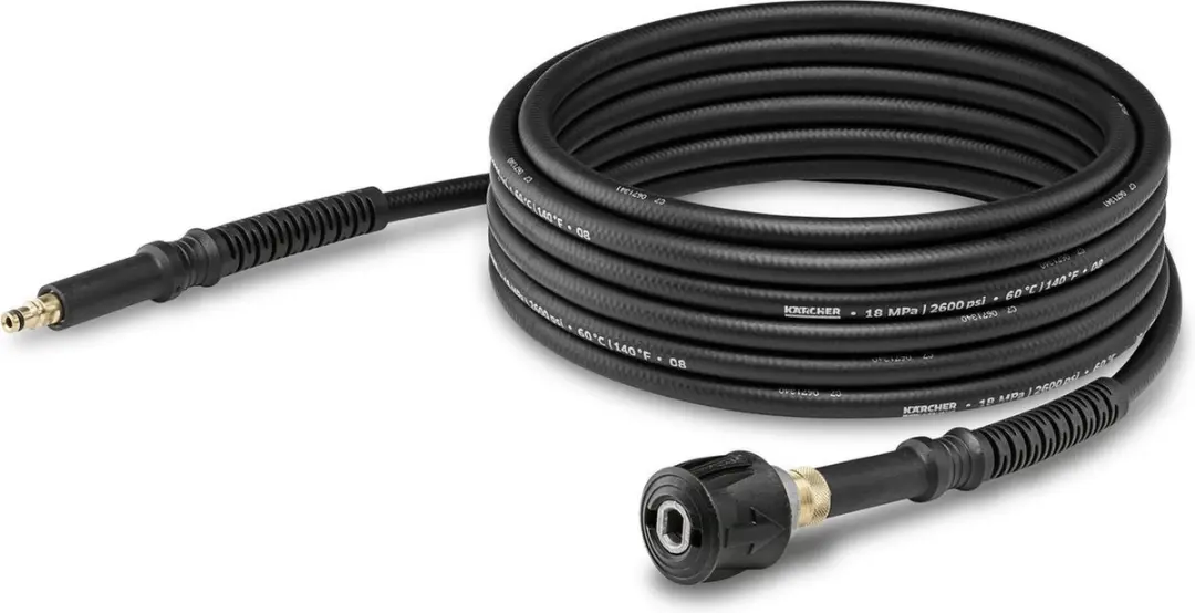 Kärcher XH 10 Slangverlenging 10m Quick Connect