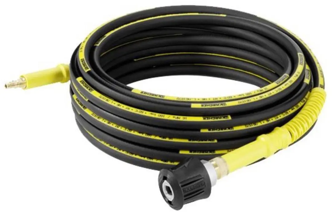 Kärcher XH 10 Slangverlenging 10m Quick Connect