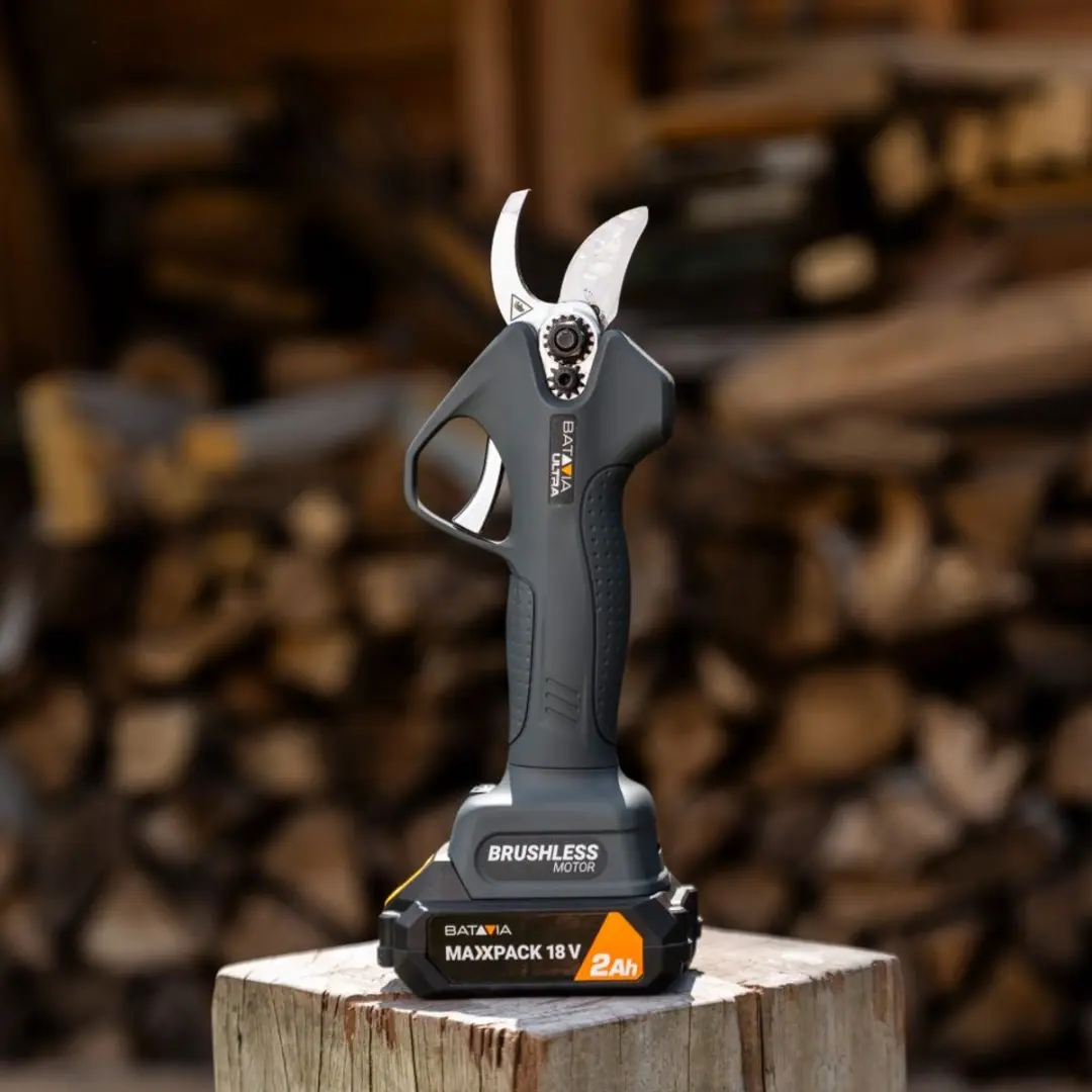 Batavia 18V Nexxcut Brushless Takkenschaar 30mm