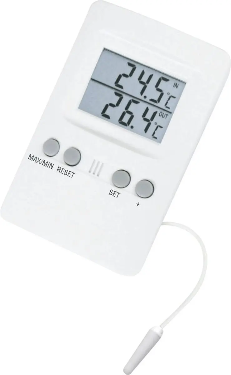 TFA Dostmann 30-1024 Kabelthermometer