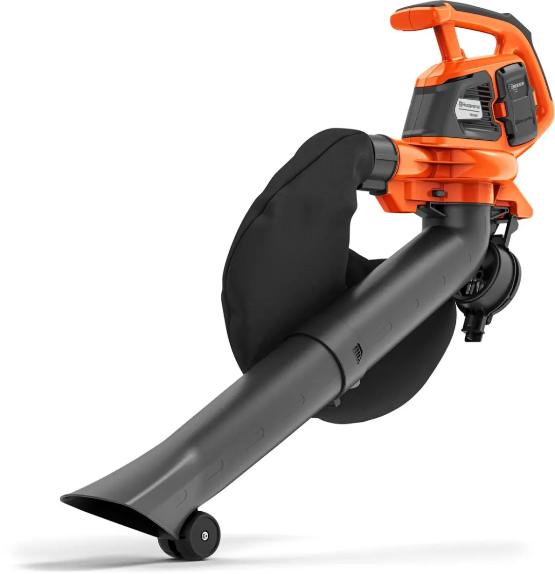 Husqvarna 120iBV Accu-Bladblazer 36V - 10N